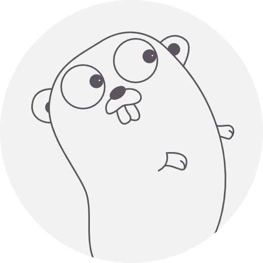 Go Logo